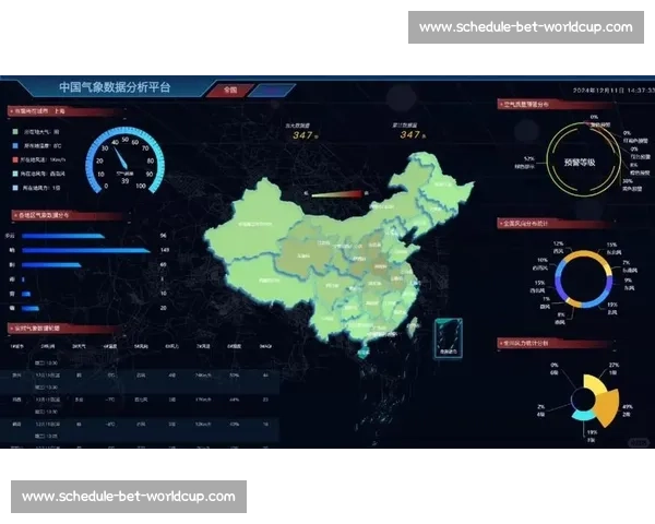 电子竞技的“智慧之眼”!数据监控系统正在改变游戏规则!